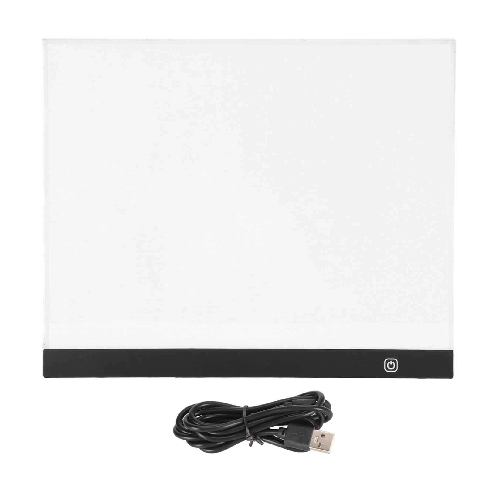 A3 Light Board, USB Power Artcraft LED Trace Light Pad, Dimmerable Copy Board Light Tracing Box, for Tattoo Transferring, Drawing, Streaming, Sketching, Animation, Stenciling