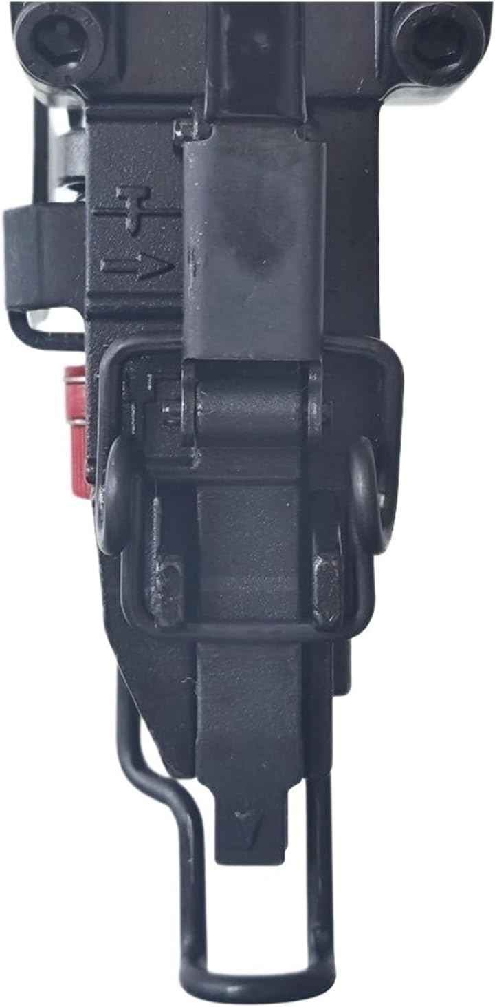 Pneumatic Power Nailer Decorative Tool 1pcs NT65 15 Gauge Angle Nailer Pneumatic Nail Gun 34 Degree Angle Nailer