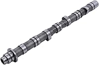 NewYall Exhaust Camshaft for Honda K20A K24A Engines - Accord Civic CRV Element 2001-2007 i-VTEC Compatible