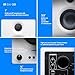PreSonus Eris 3.5 Studio Monitors (White), Pair — 3.5
