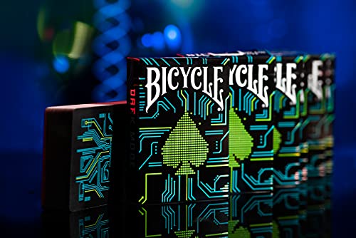 Baralho Bicycle Dark Mode
