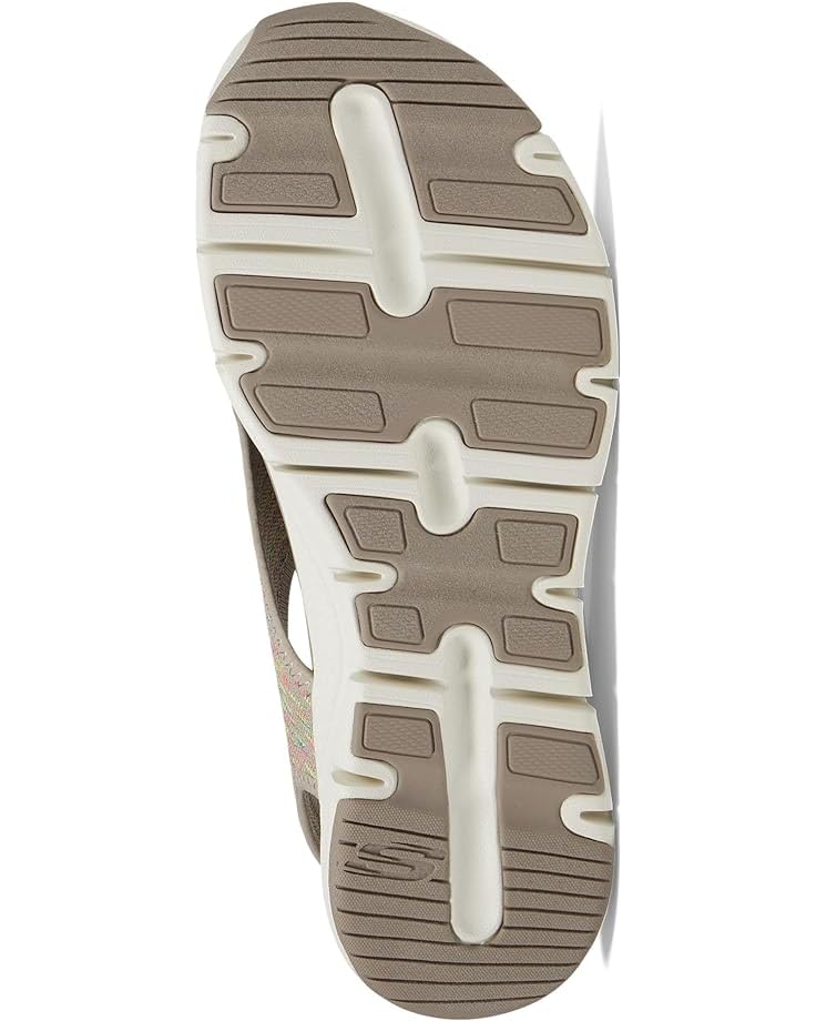 Skechers Women's Arch FIT-Catchy Wave4