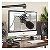 SUBZERO Dynamic Podcast Studio Microphone for Broadcasters DB30 #2