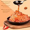 Phuumy 7.05oz Soy Protein Vegetarian,Spicy and Delicious Chinese Casual Snack Snacks