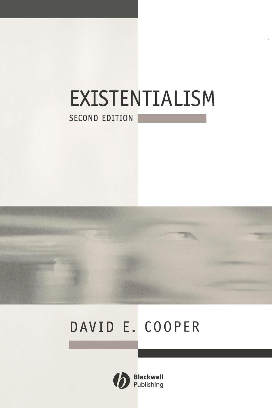 Existentialism – A Reconstruction 2e Cooper Paperback Wiley–Blackwell
