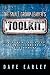 The Small Group Leader's Toolkit: Ten Power Tools For Personal Leadership Development