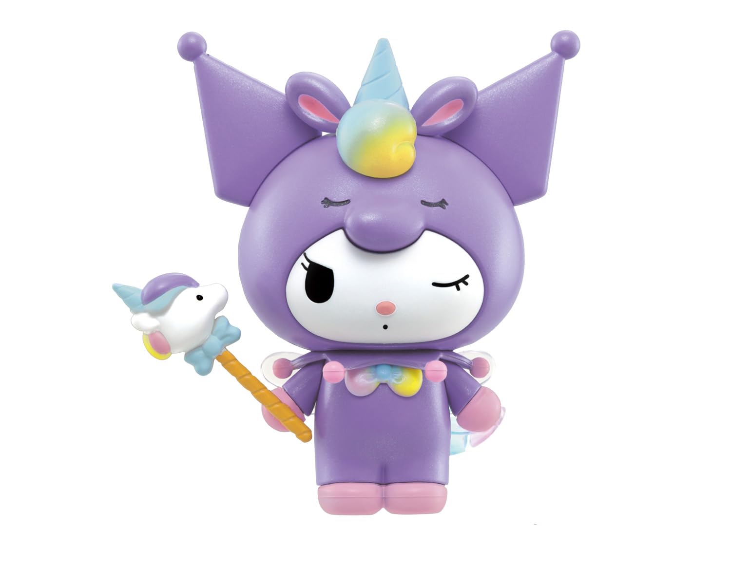 Amazon | アガツマ(AGATSUMA) くみたてプラドール Unicorn Party