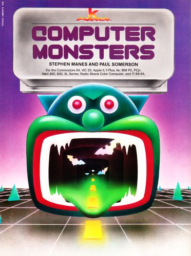 Computer Monsters view 2