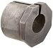 Specialty Products Company 23228 2° Sleeve for Ford F250 and F350