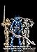 Bandai Tamashii Nations Thunder Knight Baron 