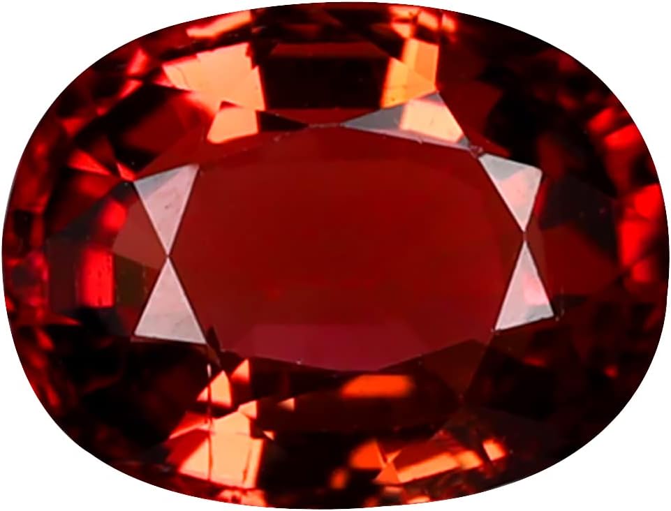 トルマリン ルースストーン 1.88 ct Oval Cut (9 x 7 mm) Mozambique Pink Tourmali