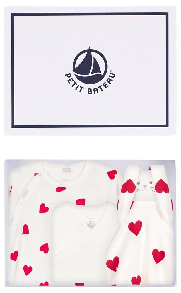 Petit Bateau A0ff9 Ropa Noche Unisex Adulto