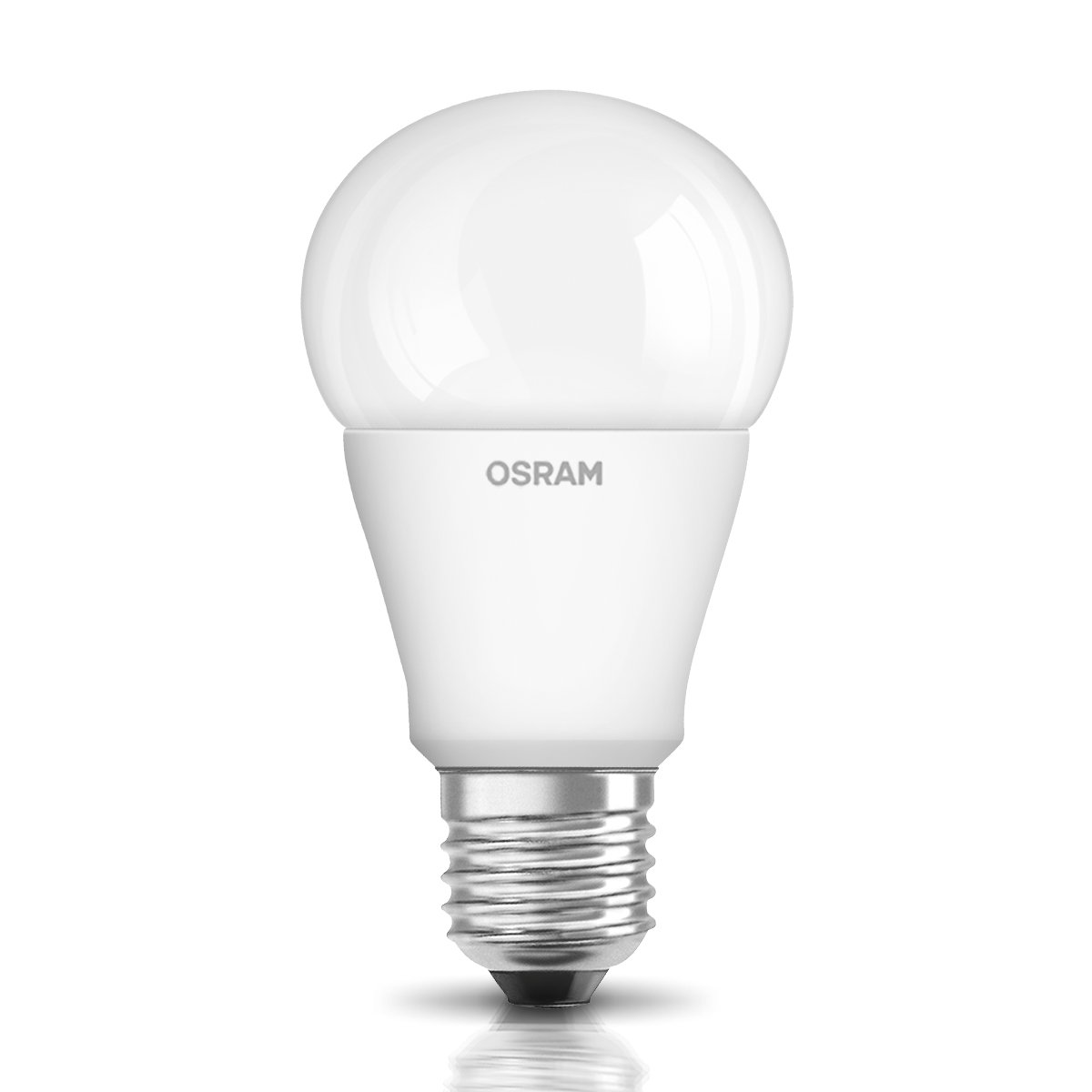 OSRAM LED SUPERSTAR CLASSIC A LED-Lampe (dimmbar, 10W - 75 Watt  