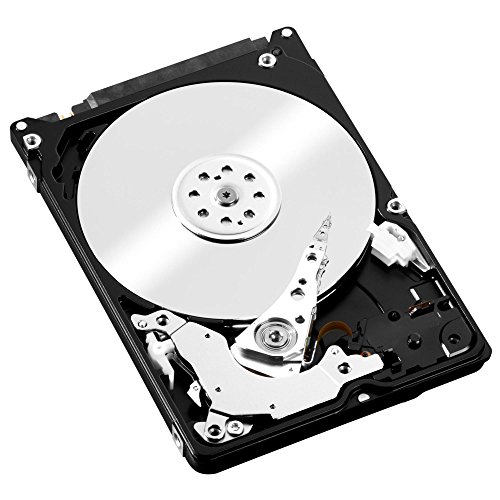 Image of WD Red 750GB NAS Hard Disk Drive - 5400 RPM Class SATA 6 Gb /s 16MB Cache 9.5 MM 2.5 Inch - WD7500BFCX