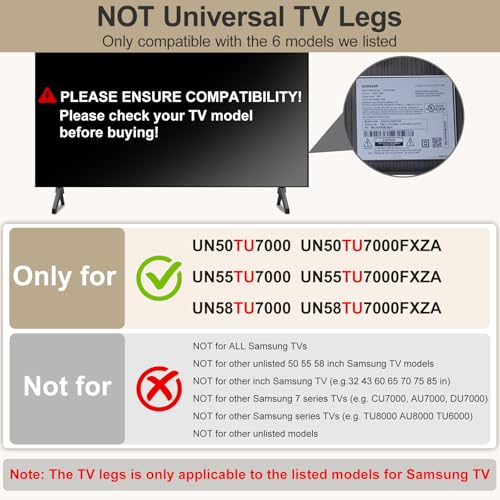 La mejor selección de samsung smart tv 58 pulgadas comprados en linea. 18 Imagen adicional