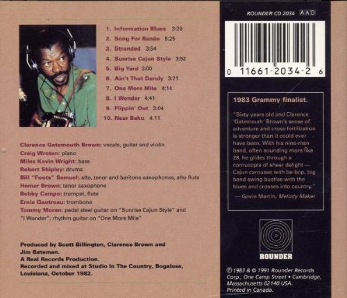 Vista 2 de One More Mile