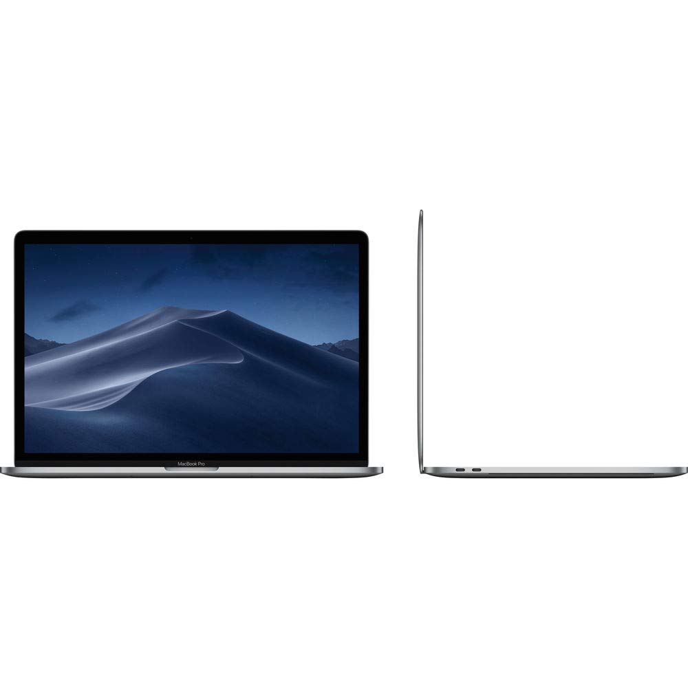 2019 Apple Macbook Pro avec 2.3GHz Intel Core i9 (15-pouces