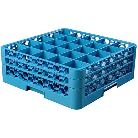 Carlisle RG25-214 Glass Rack Cover
