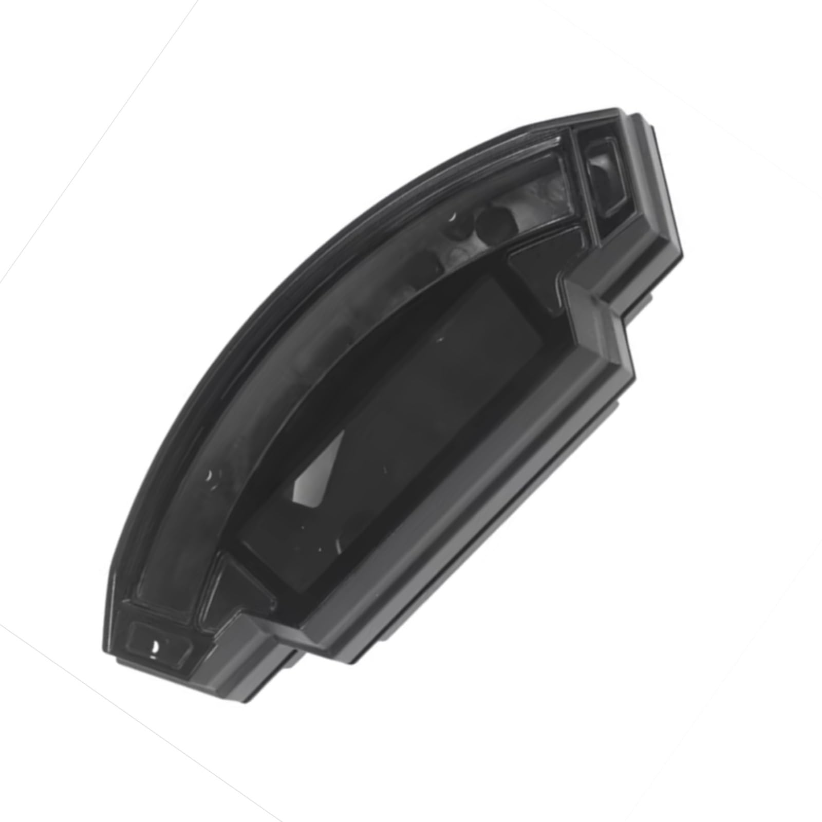 Tachometer Instrumentenkoffer Kompatibel Mit Für NinjaZX-10R 2016 2017 2018 2019 2020 2021 Motorrad-Instrumenten-Tachometer-Gehäuseabdeckung