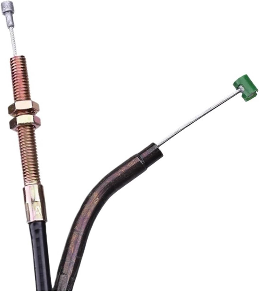 Motorcycle Clutch Line Cable Wire Compatible Z900 ZR900 Zr900 2017 2018 2019 54011-0618