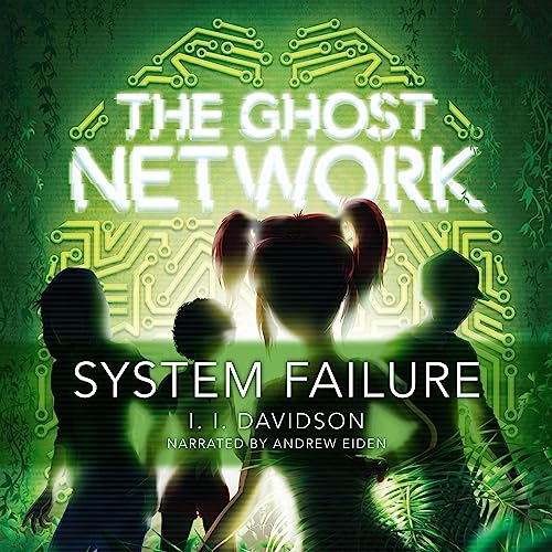 System Failure by I. I. Davidson episode artwork