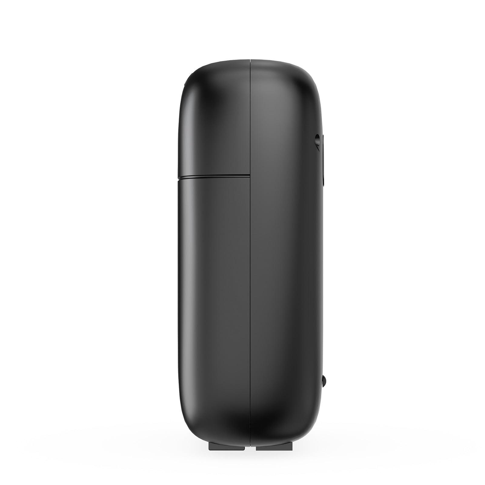 TOPINCN Inteligentny Dyfuzor do Aromaterapii Bluetooth Dyfuzor Olejków Eterycznych Zapachowy z Ekranem LED 4 Ustawienia Timera dla Przestrzeni 500-1000 M3 (wtyczka UE 100-240V)