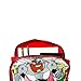 Teen Titans Go Backpack for School Kids ~ Deluxe 16