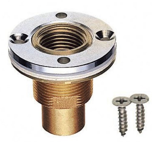 SANEI(TGC) ǃjbgp\Pbg Ă13p 15.88mmǗp a46mm T501-13X15.88