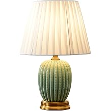 Table Lamp Bedside Lamp Bedroom Ceramic Small Table Lamp Living Room Lamp Modern Minimalist Desktop Decoration Table Lamp Creative Warm Table Lamp