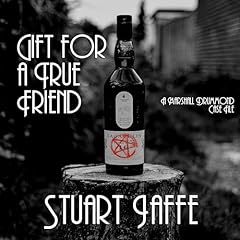 Couverture de Gift for a True Friend