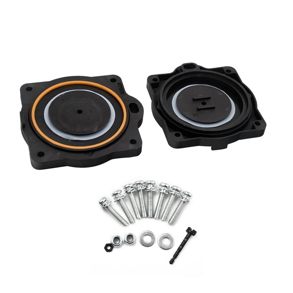 Zestaw naprawczy pompy powietrza HIBLOW HP-80 HP-60 do naprawy membrany