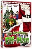 Les Aventure de Elf Man