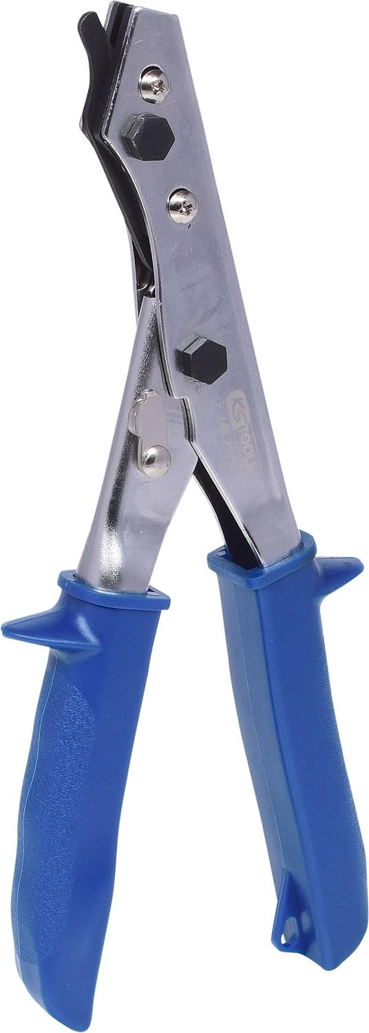 Ks Tools Blue Nibbler