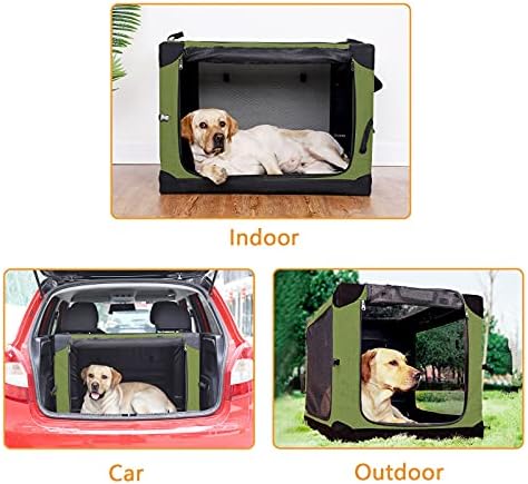 halfords dog carrier