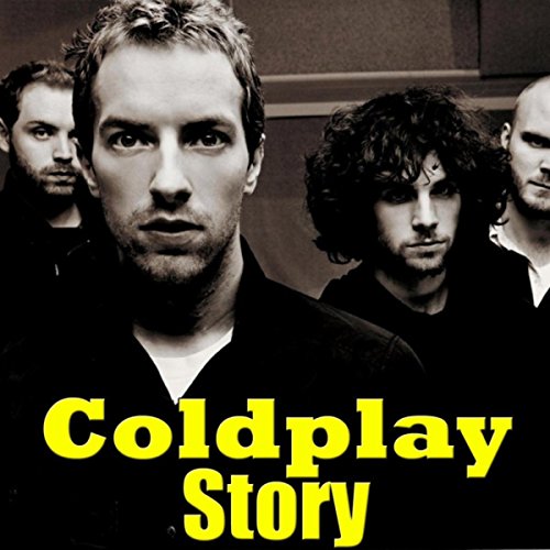 Play Coldplay Story by Coldplay on Amazon Music