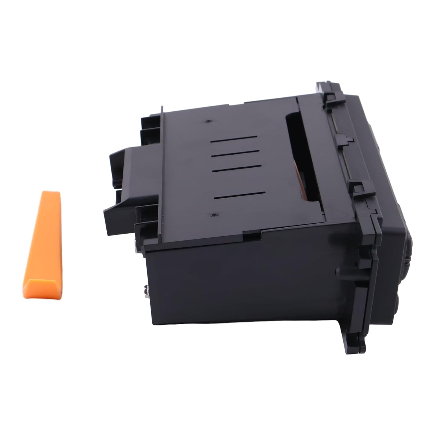 HOLDWELL HVAC Climate Control Module 599-214 2L3H18C612AA 2L3Z19980AA Compatible with Ford F150 1997-2003