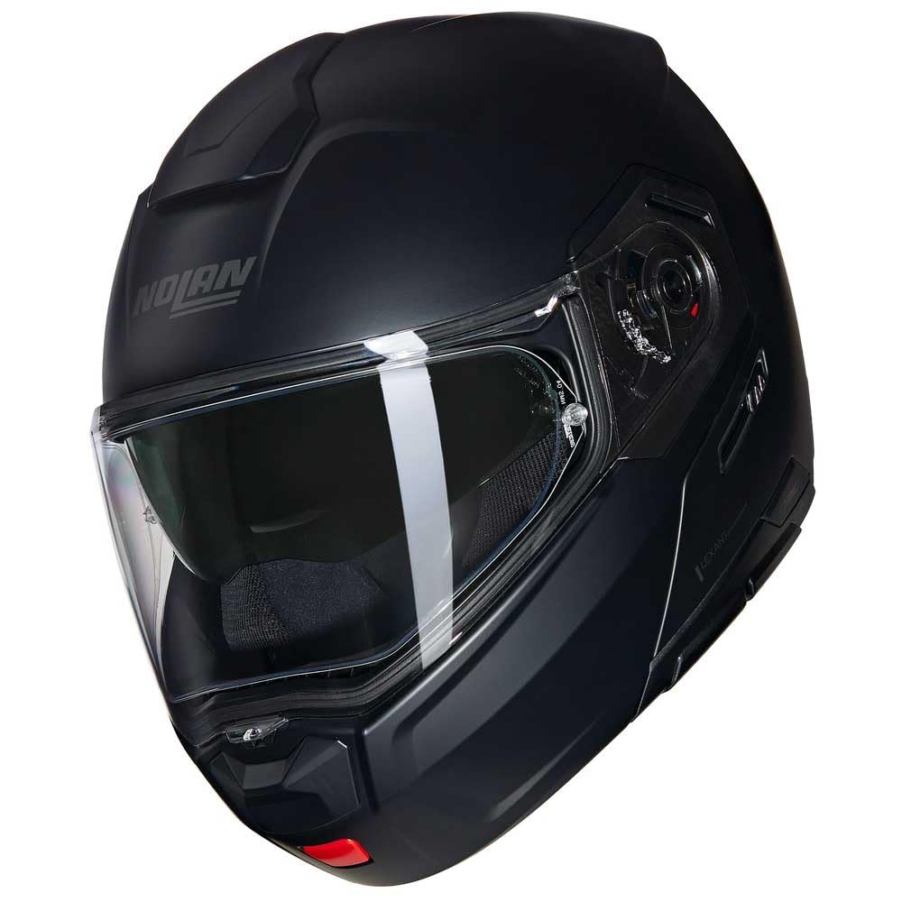 Nolan N90-3 06 Çene Açılır Motosiklet Kaskı-Classico 302-M
