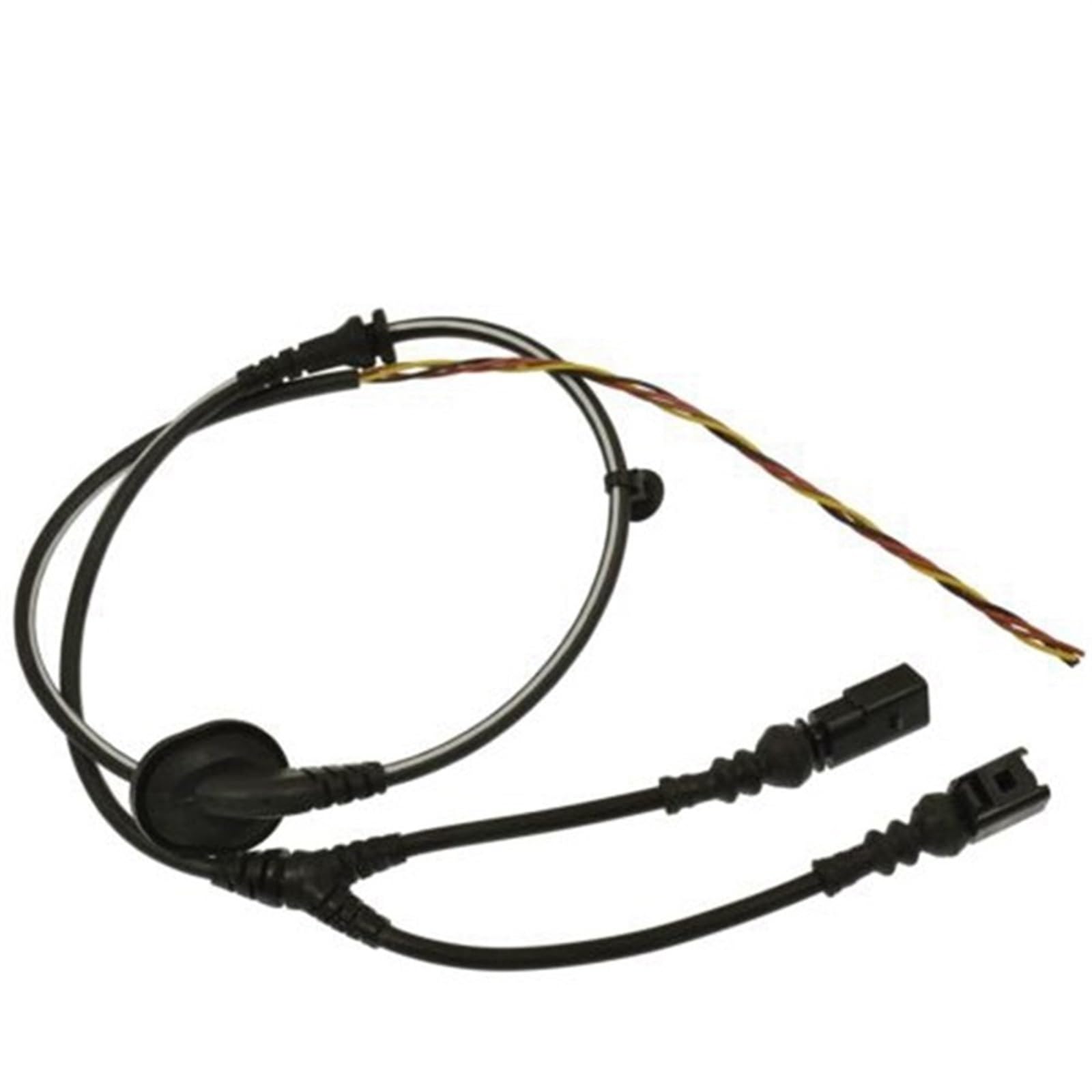 QRUYHBAJU Speed Sensor Car Speed Sensor Front Left Harness Sensor1998-2014 1K0927903R