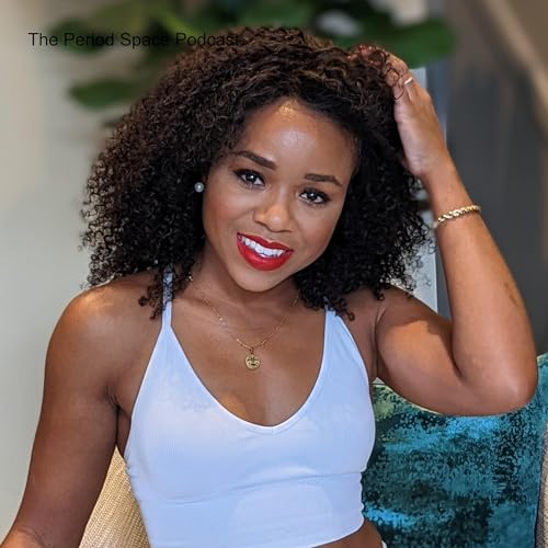 The Period Space Podcast cover art