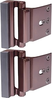Door Security Lock,2 Pack Child Proof Door Lo...,