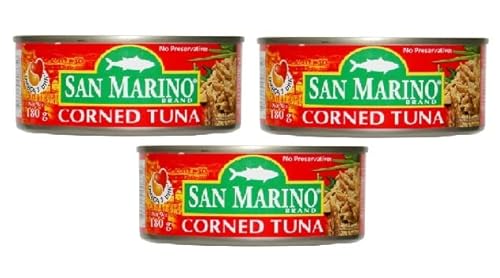 SAN MARINO CORNED TUNA RG 180g }Oϊʋl߁ALn^}NA哤A哤`AHAAhA^}lMAjjN