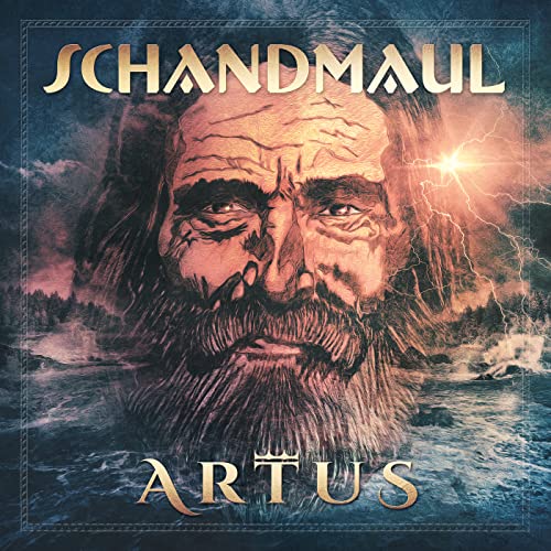 Schandmaul