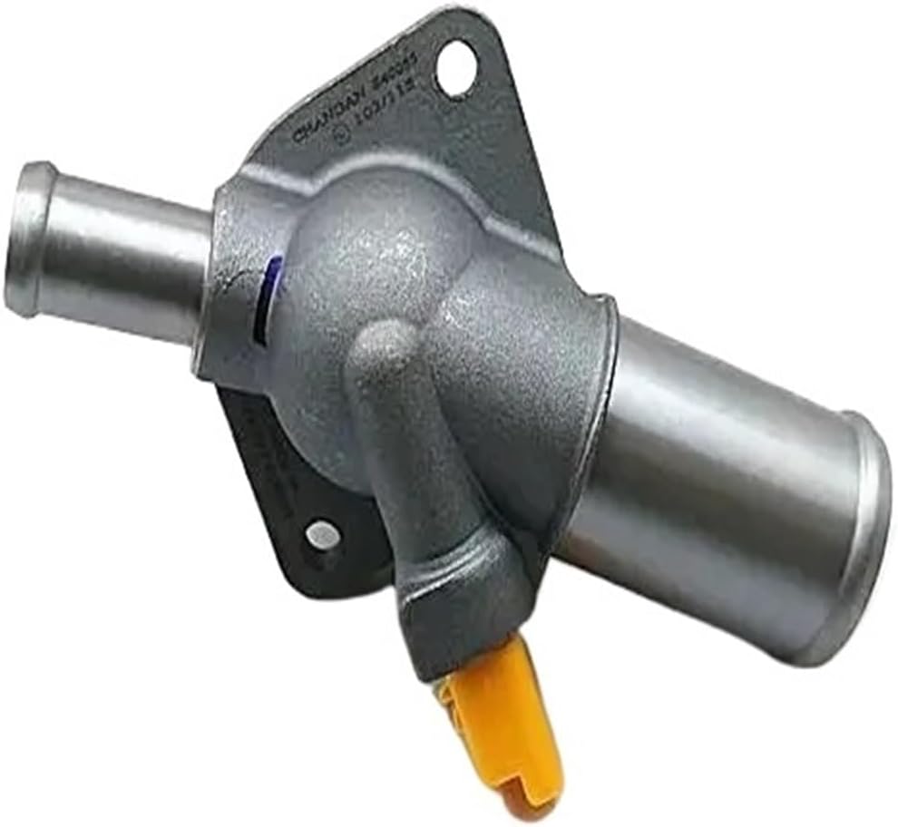 Electronic Thermostat Valve Assy. Kit Compatible With Chinese CHANGAN CS75 SUV 1.8T Engine Auto Car Motor Parts K002-2500