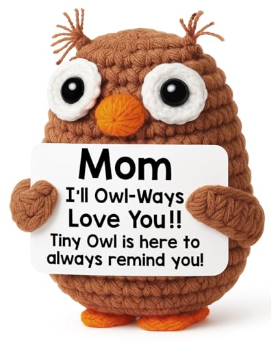 Hweijm Funny Mothers Day Birthday Gifts for Mom from Daughter Son, Easter Mother Day Present...