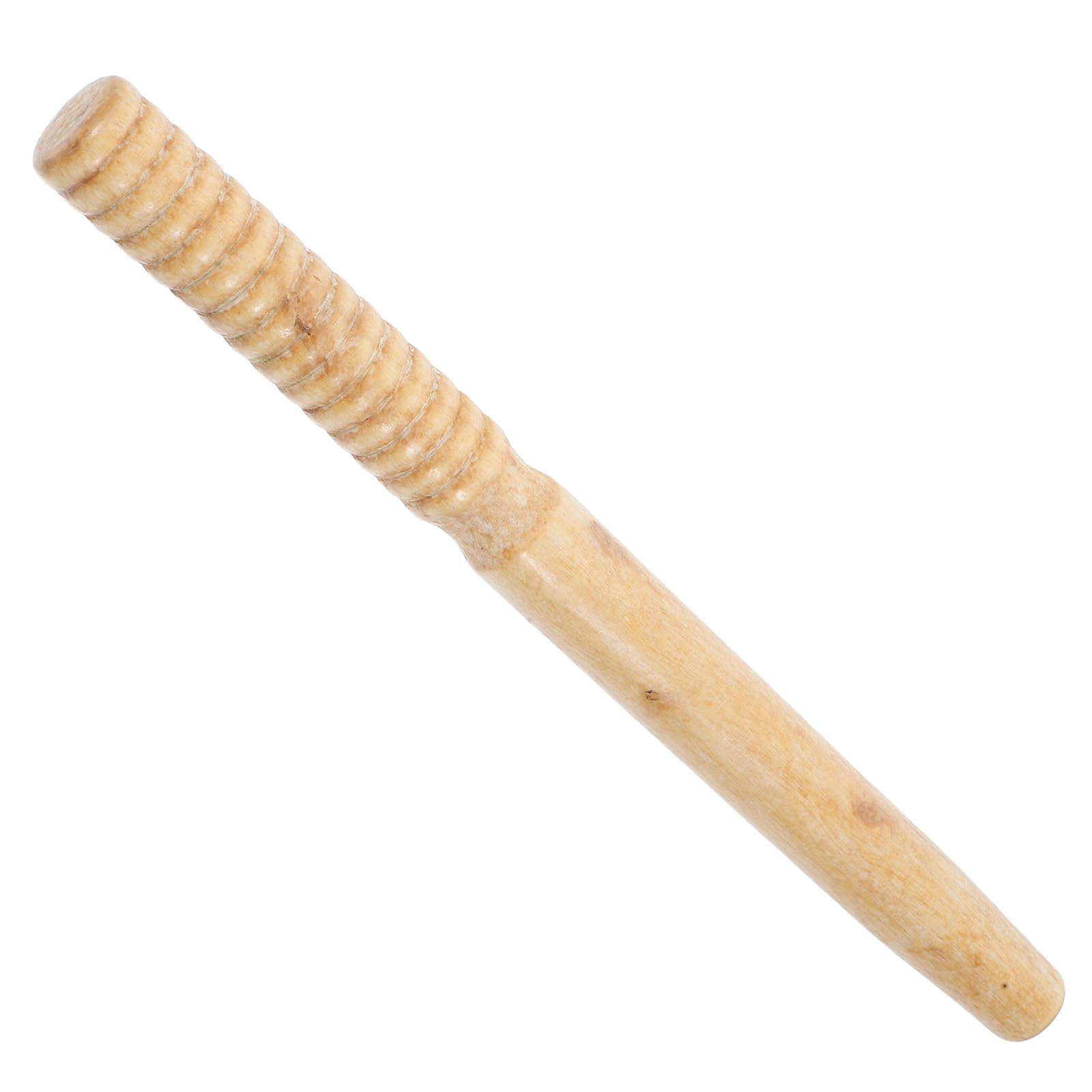 SUPVOX Wooden Tool Handle Replacement 13.78 Inch for Garden Digging Tools Shovels Hoes and Sickles with Comfortable Grip for Farm and Home Use