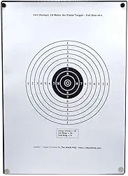 Porta Alvo Com Coletor De Chumbos Para Folhas A4