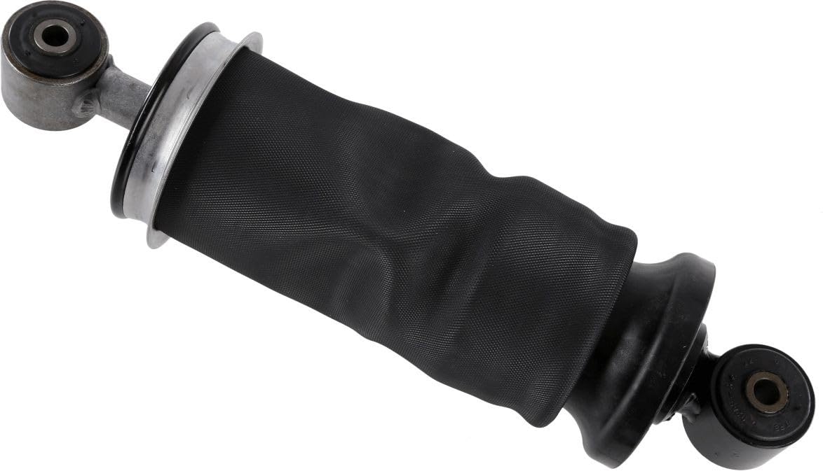 SACHS 317 618 Ammortizzatore Sospensione cabina