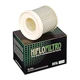 yamaha xvs 650 drag star umbau teile HIFLOFILTRO Luftfilter Luftfilter HifloFilter HFA4502 Yamaha XV 535 Virago / S