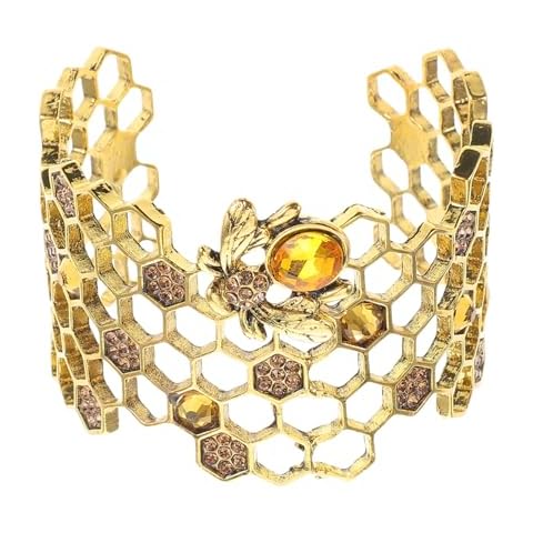 Bracelet Abeille COLLBATH Cover