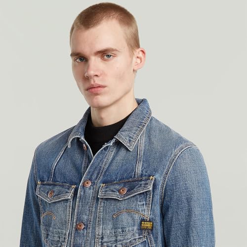 8721136008785 A-Line Slim Jacket – Ansicht 3